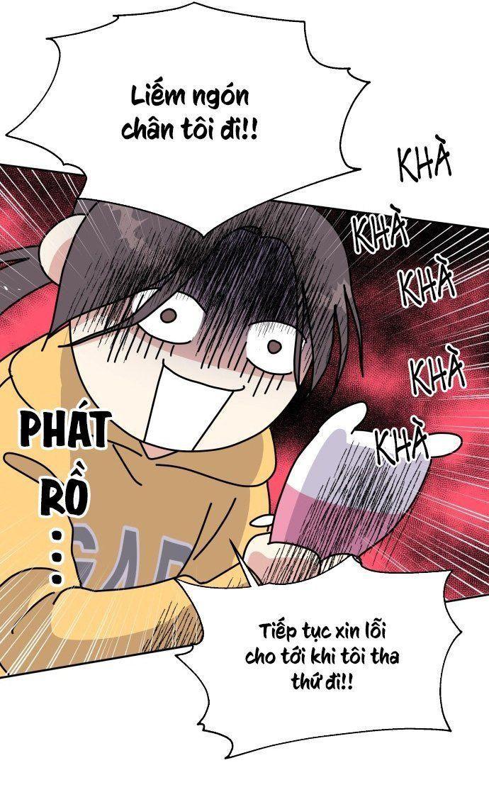 đừng ngây thơ nữa, hãy phục tùng chapter 1 154