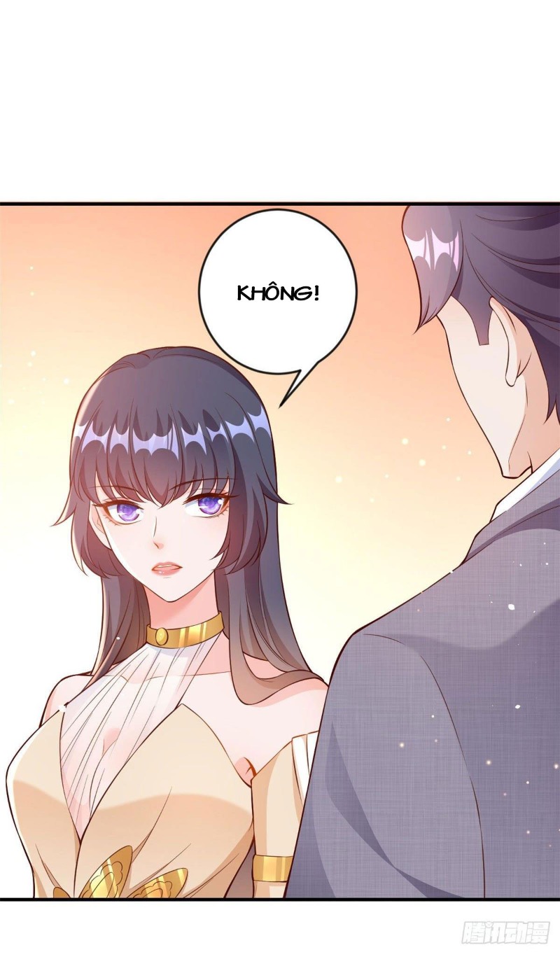 hệ thống xuyên nhanh: nam thần bùng cháy đi! chapter 6 8