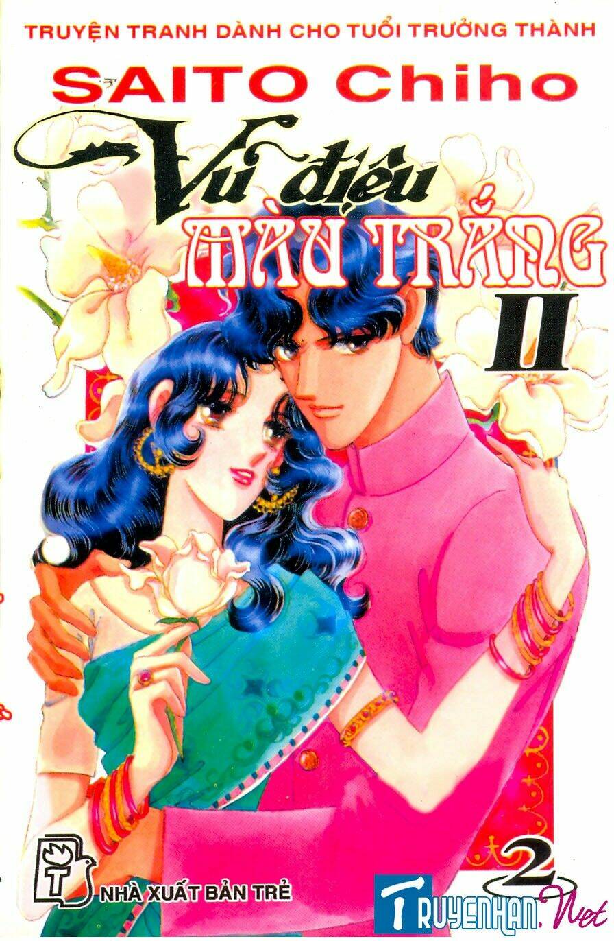 vũ điệu màu trắng ii chapter 11 1