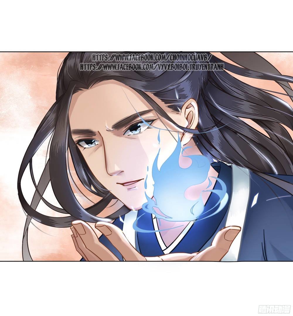 gay rồi! cái đó thành tinh rồi chapter 6 27