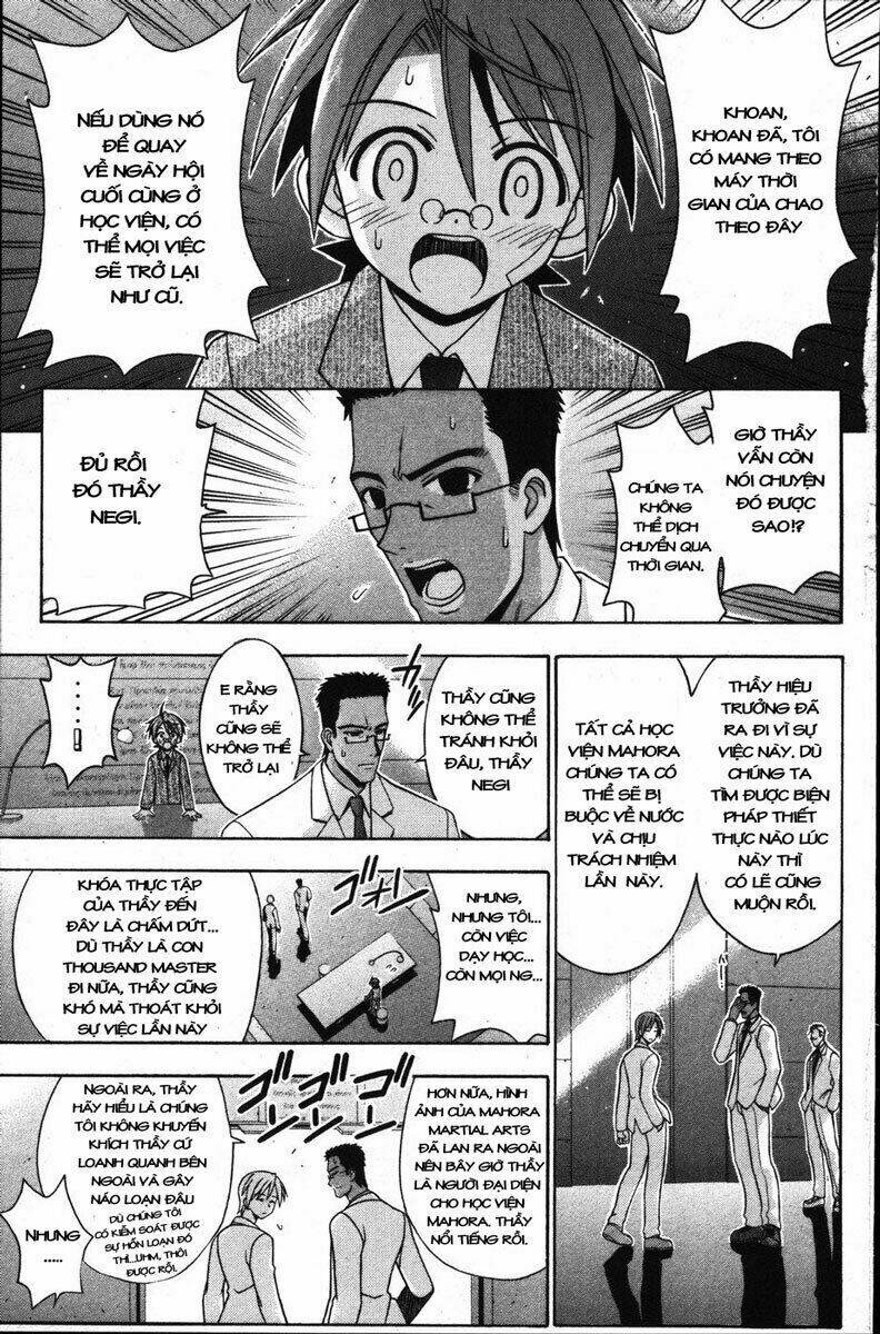 bậc thầy ma pháp chapter 140 9