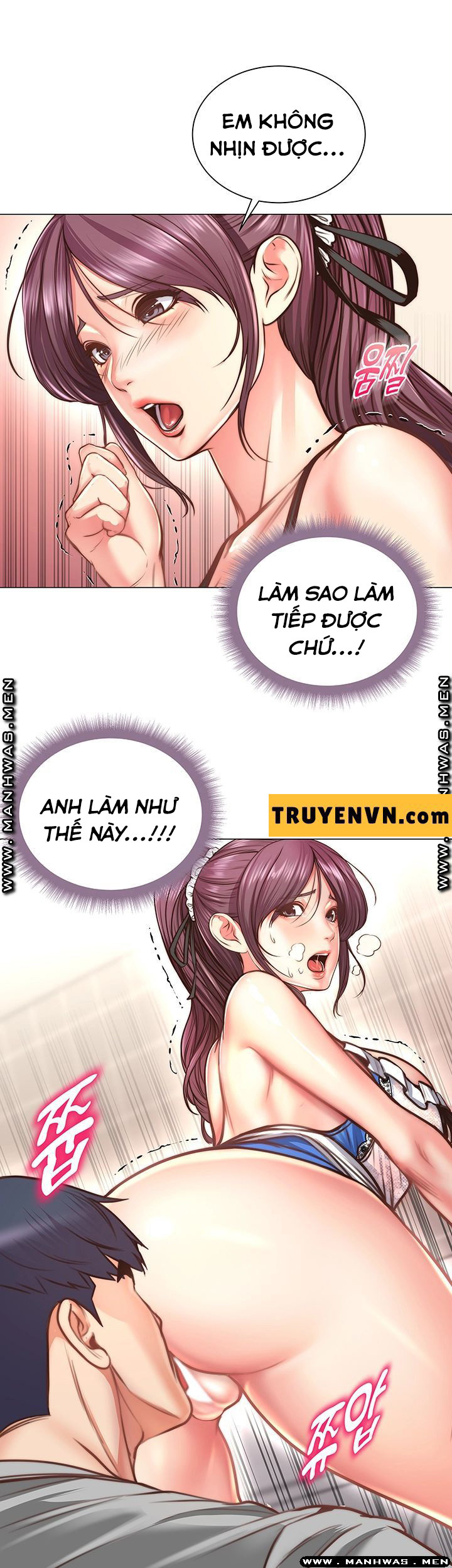 siêu thị của eunhye chapter 62 17