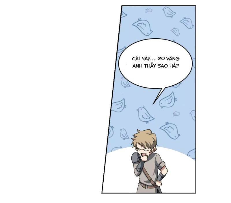 võng du chi cận chiến pháp sư chapter 201 30