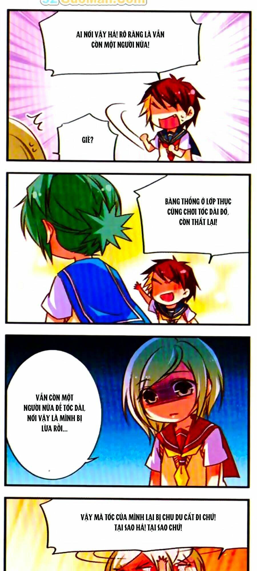 manh tam quốc chapter 65 15