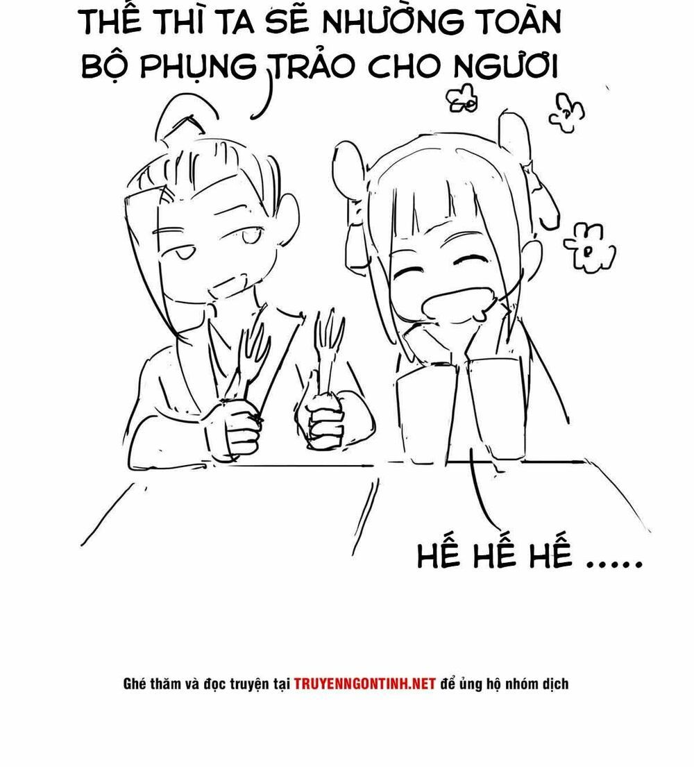 cuồng nữ trọng sinh - hoàn khố thất hoàng phi chapter 26 42