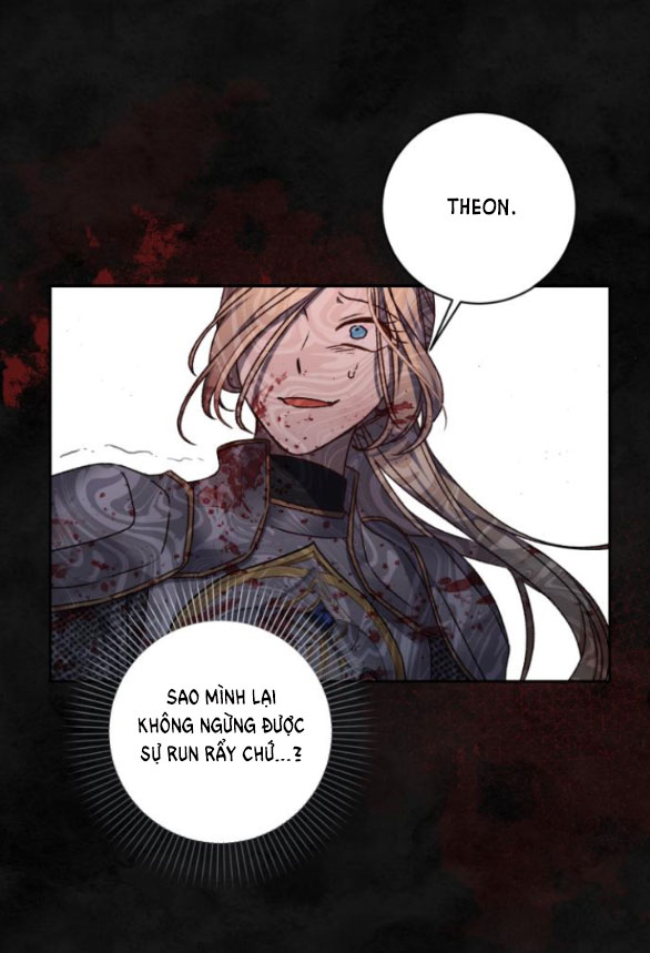 Bạo Chúa Muốn Có Cuộc Sống Tốt Đẹp chapter 31.2 - Trang 27