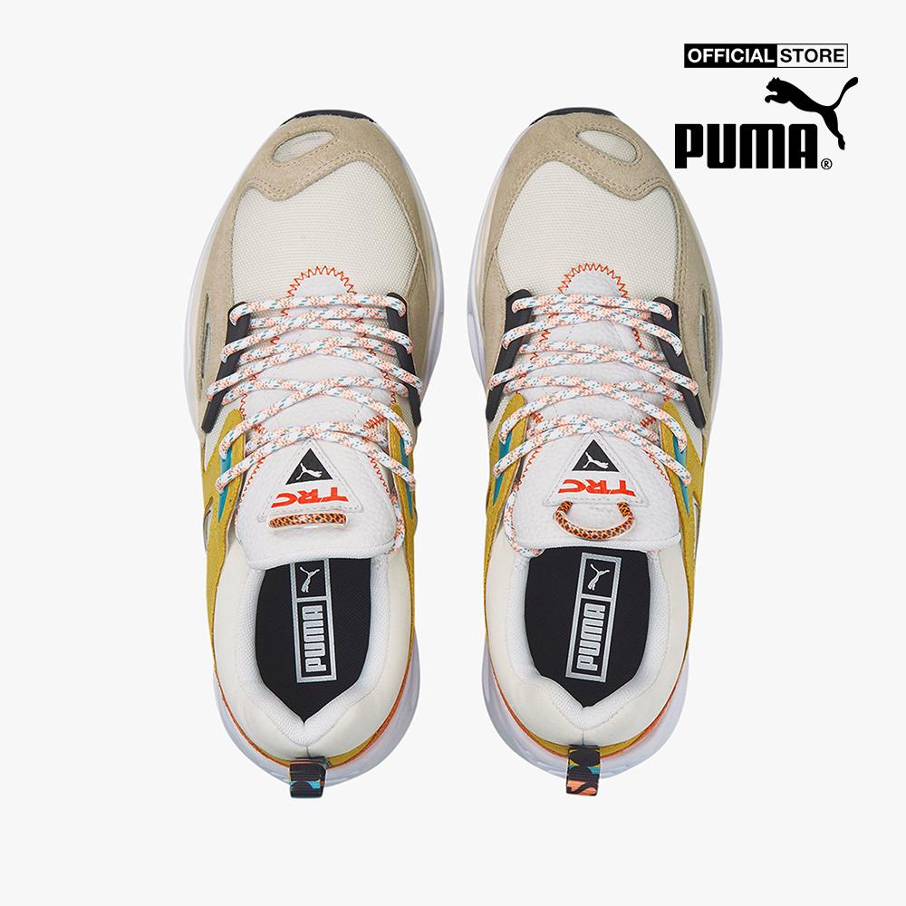 PUMA - Giày tập luyện TRC Blaze HC Trainers 384962