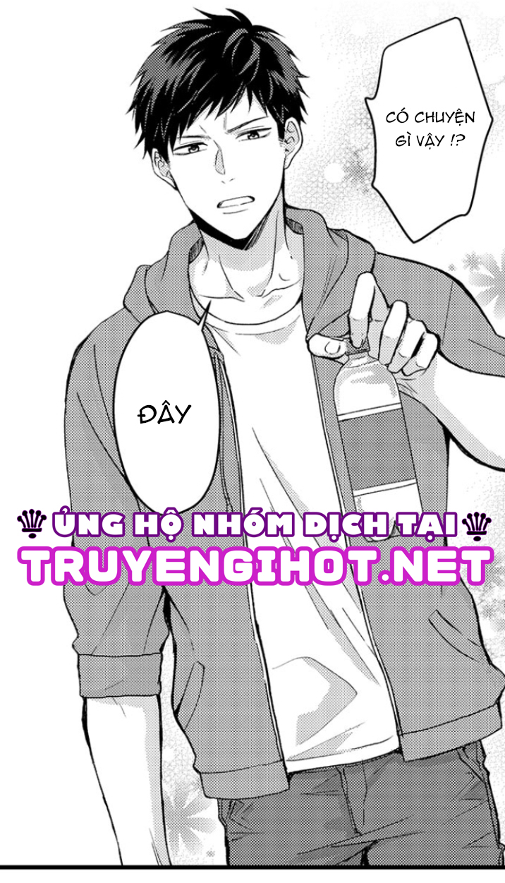 mùa hè tan chảy (full) chapter 1 7