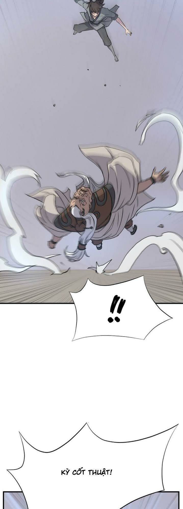 trọng sinh, bất khả chiến bại chapter 107 8