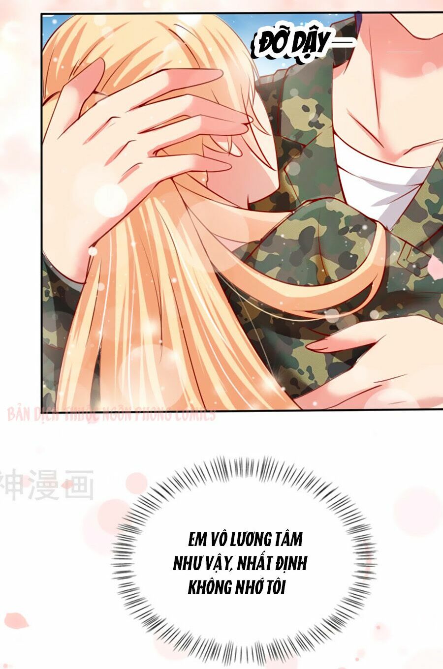 chồng già vợ trẻ trêu nhau hàng ngày chapter 45 16