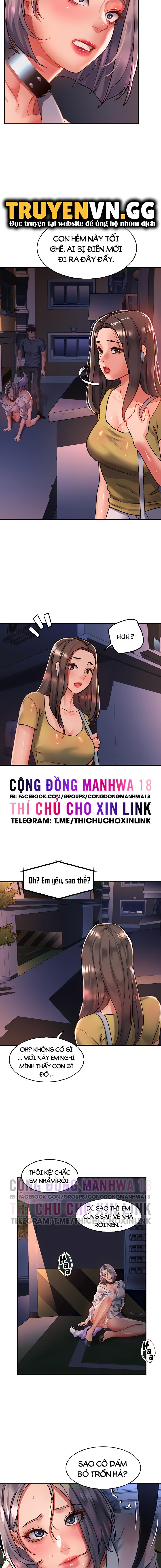 mở khóa tim nàng chapter 60 7
