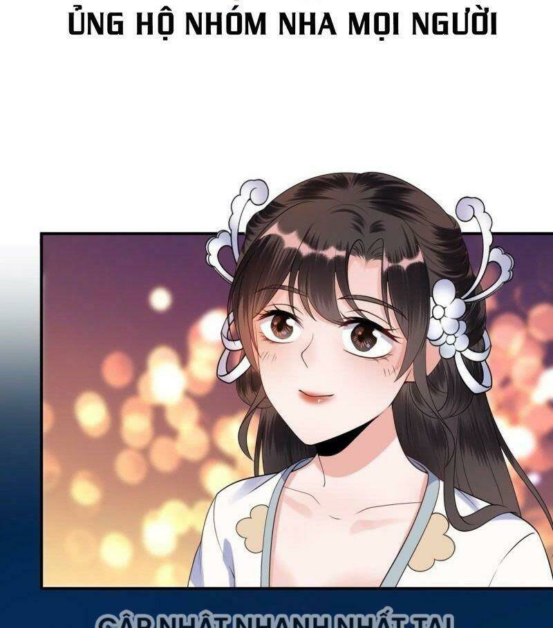 vương gia kiêu ngạo quá khó cua chapter 95 24