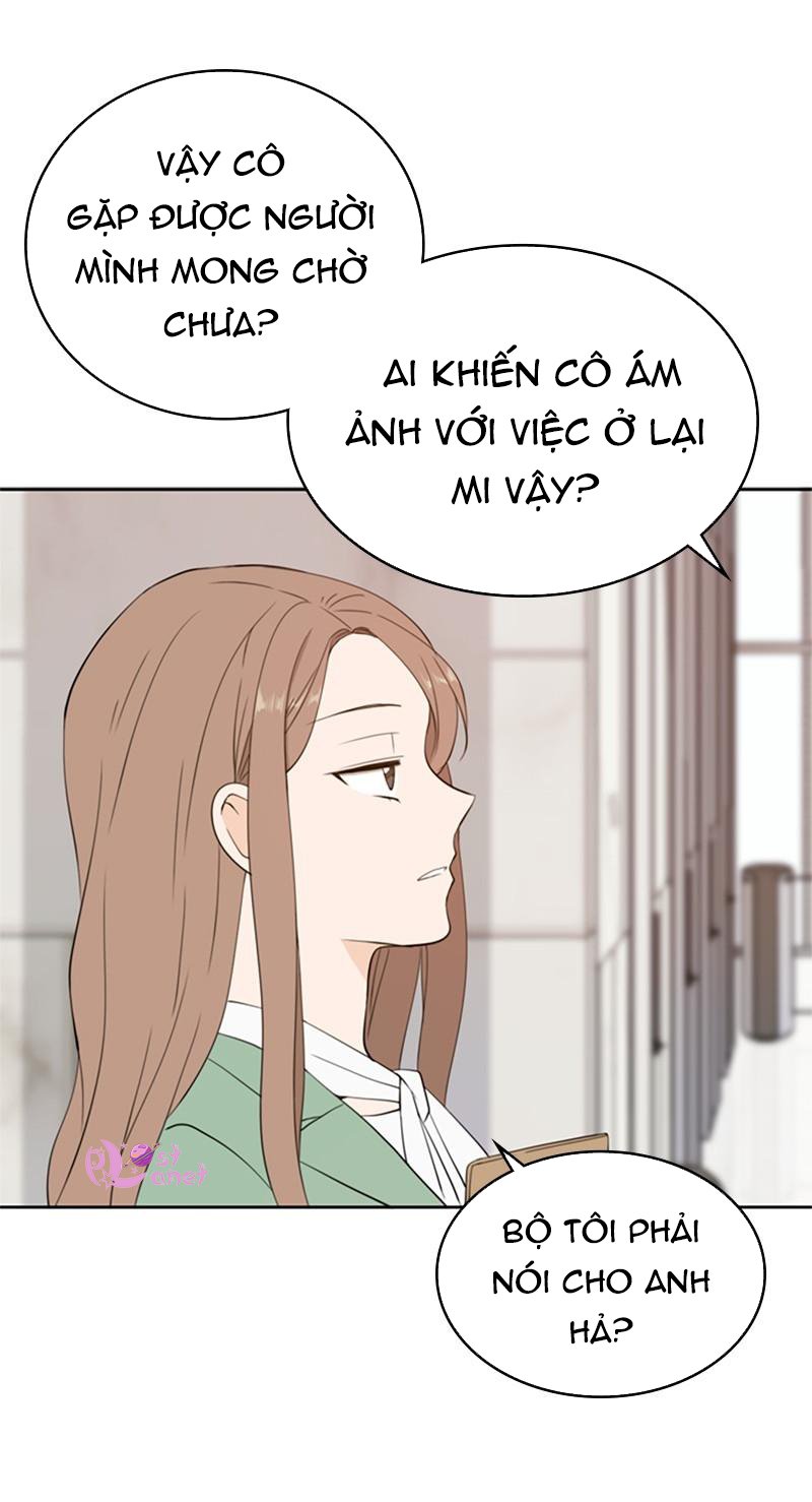 kiếp này cũng xin chăm sóc tôi như vậy nhé kiếp này cũng xin chăm sóc tôi như vậy nhé chapter 28 16