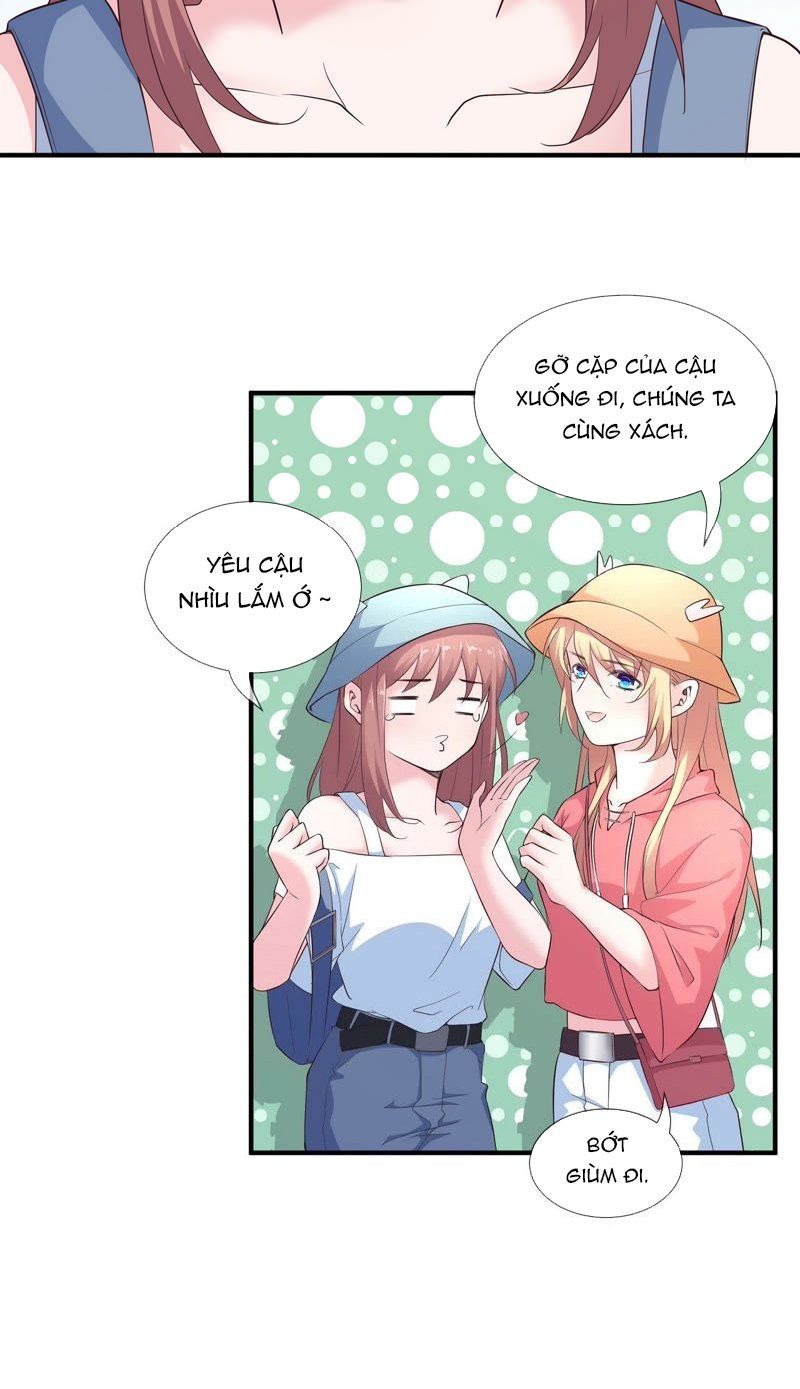 chiến lược lãng mạn của thịnh thiếu chapter 67 6