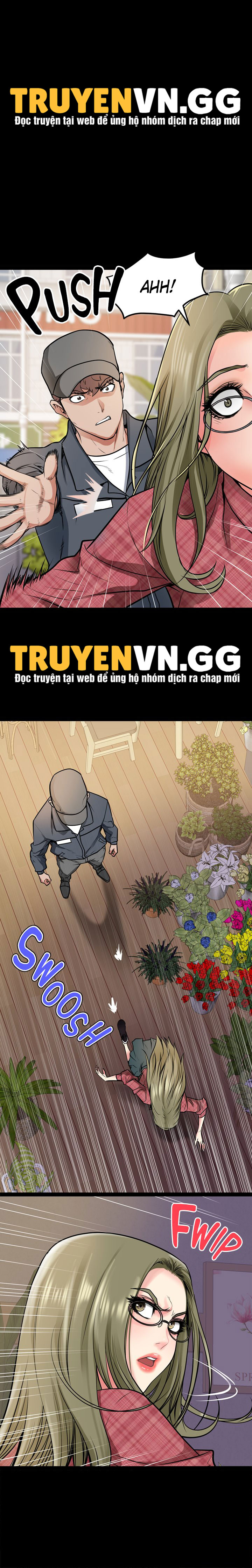 khi loser trỗi dậy chapter 12 24