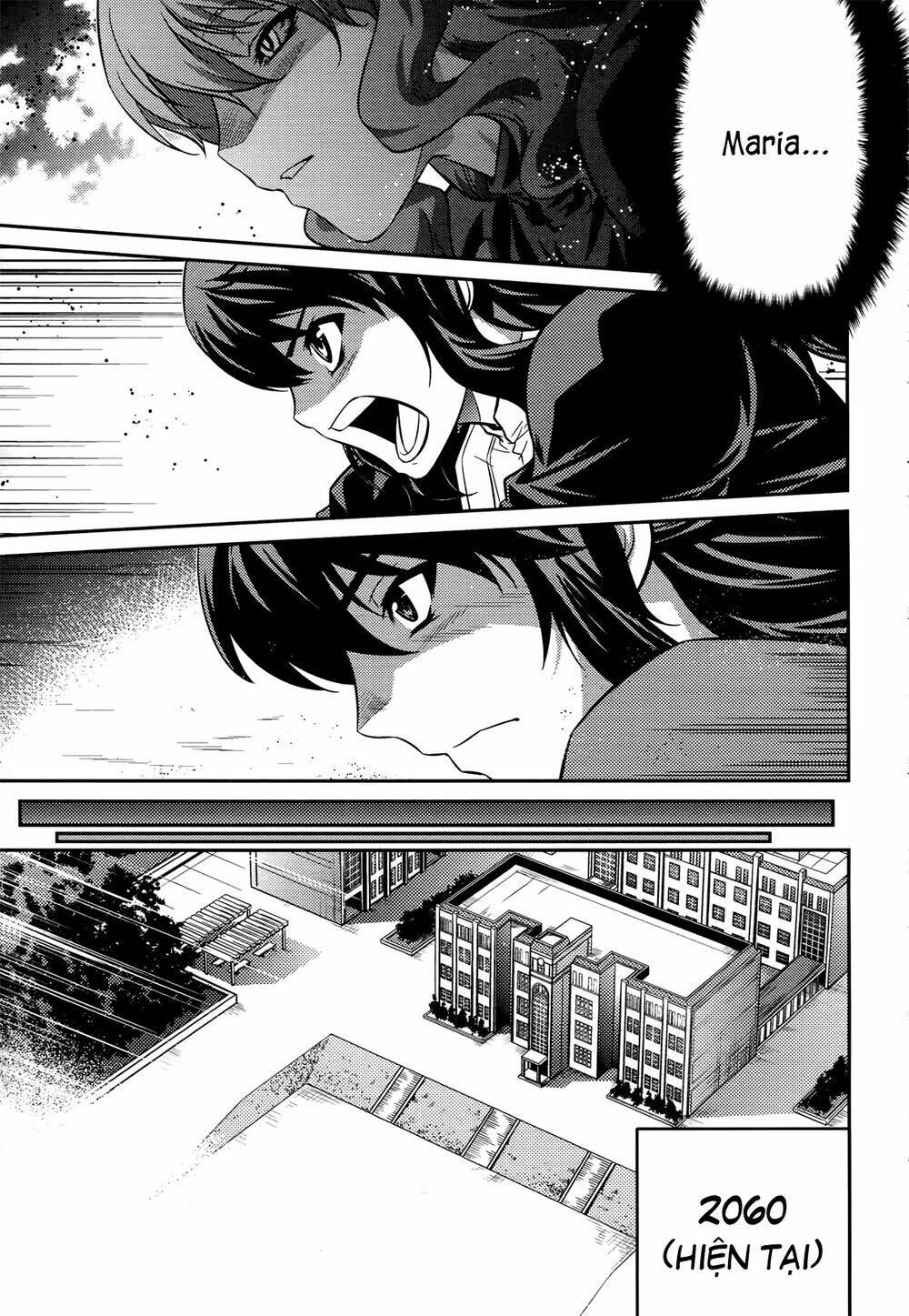freezing zero chapter 2 28