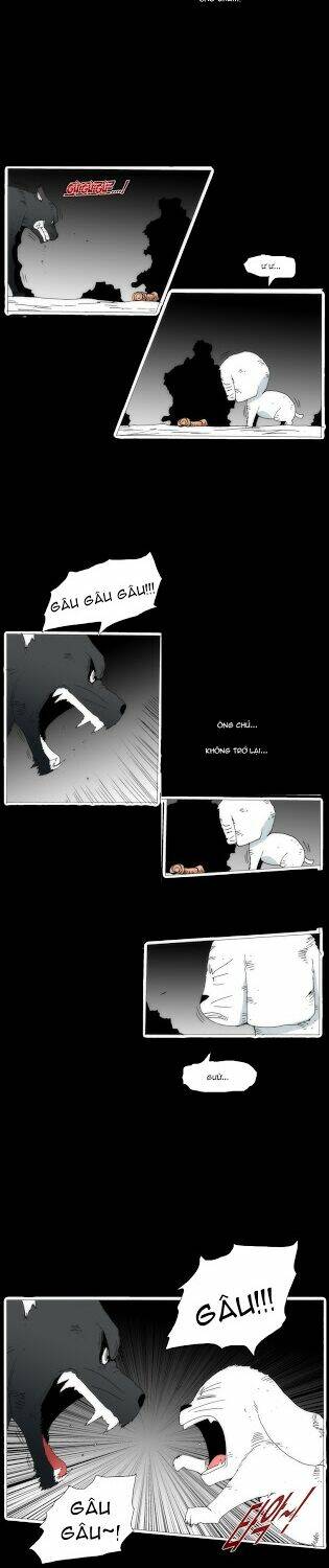 can't see can't hear but love chapter 45 9