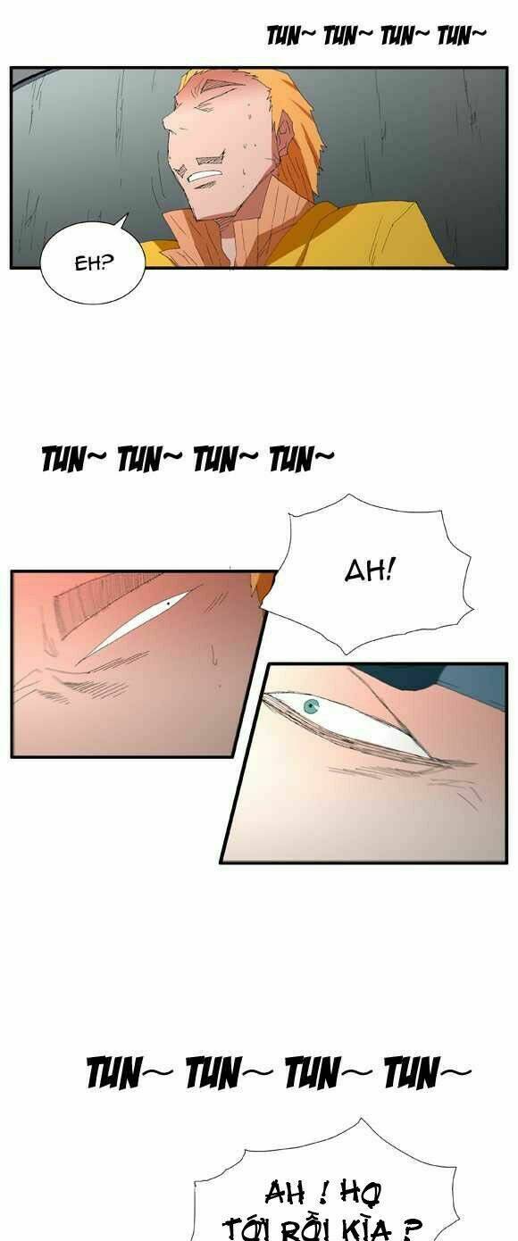 siêu năng chapter 49 19