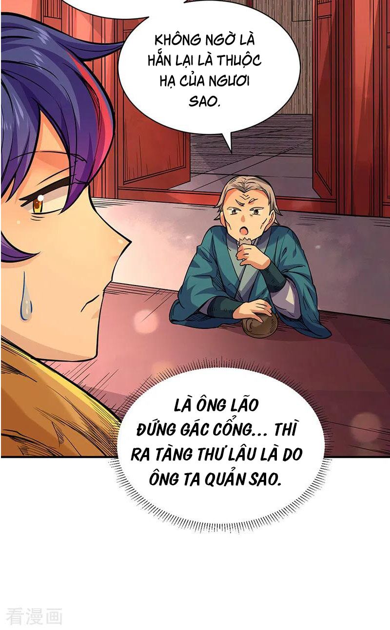 võ đạo độc tôn chapter 226 28