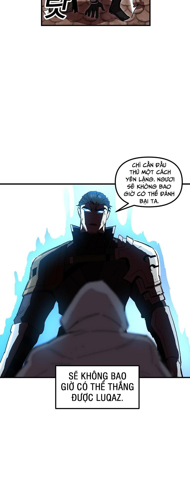 người chơi lỗi chapter 8 30