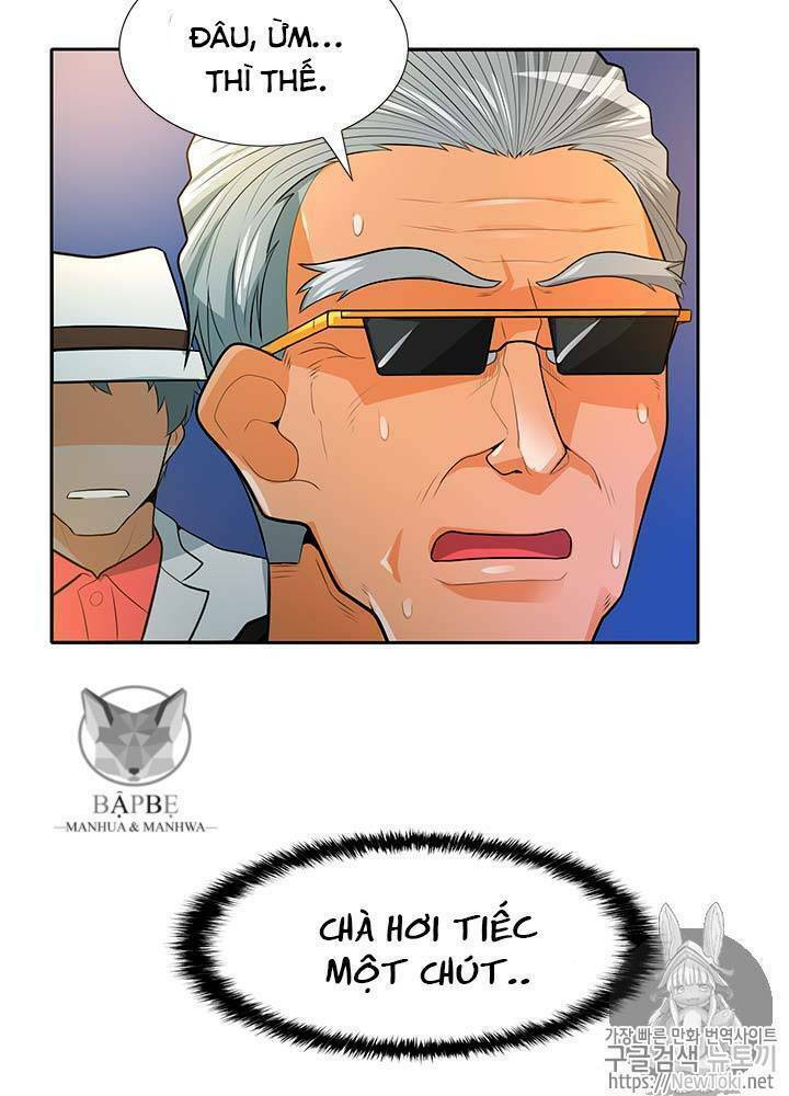 tôi tự động săn một mình chapter 35 69