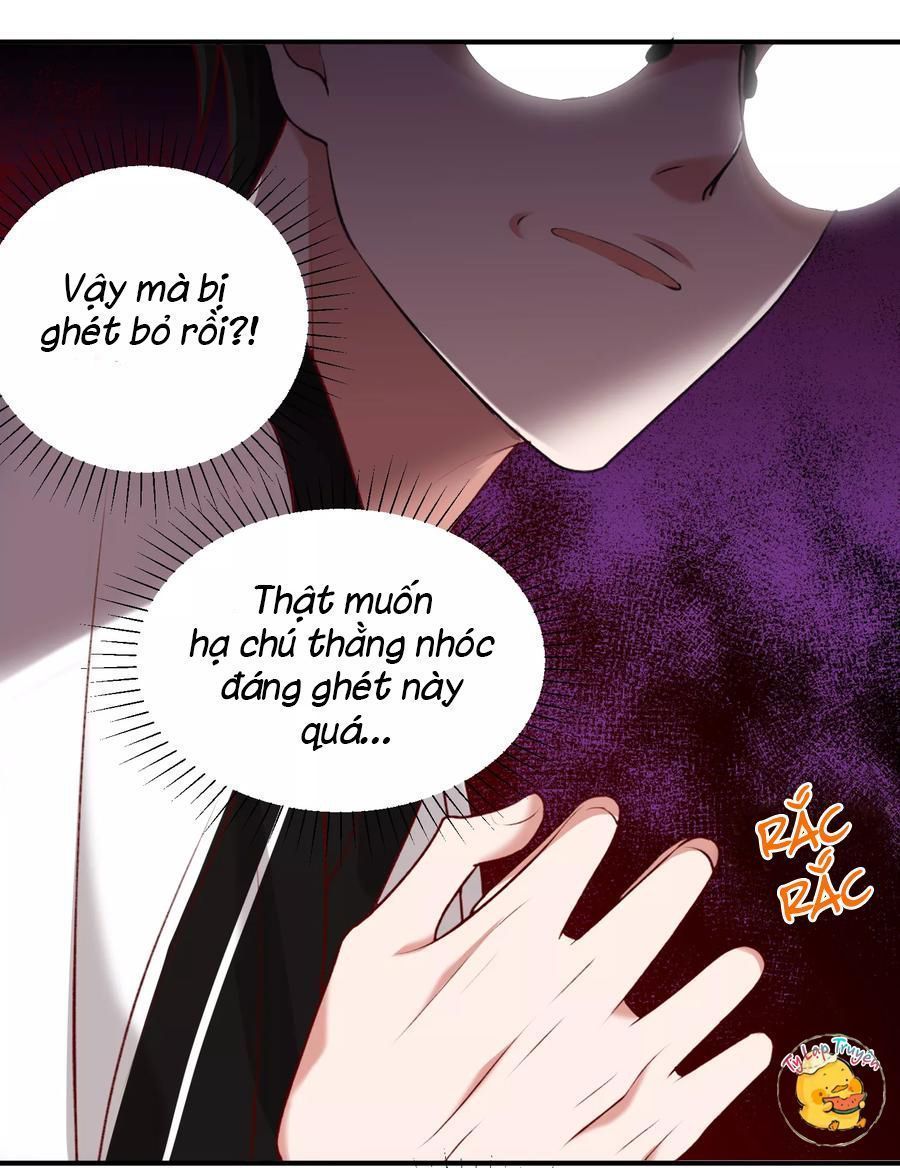 (full) ác thần sự vụ sở chapter 10 10