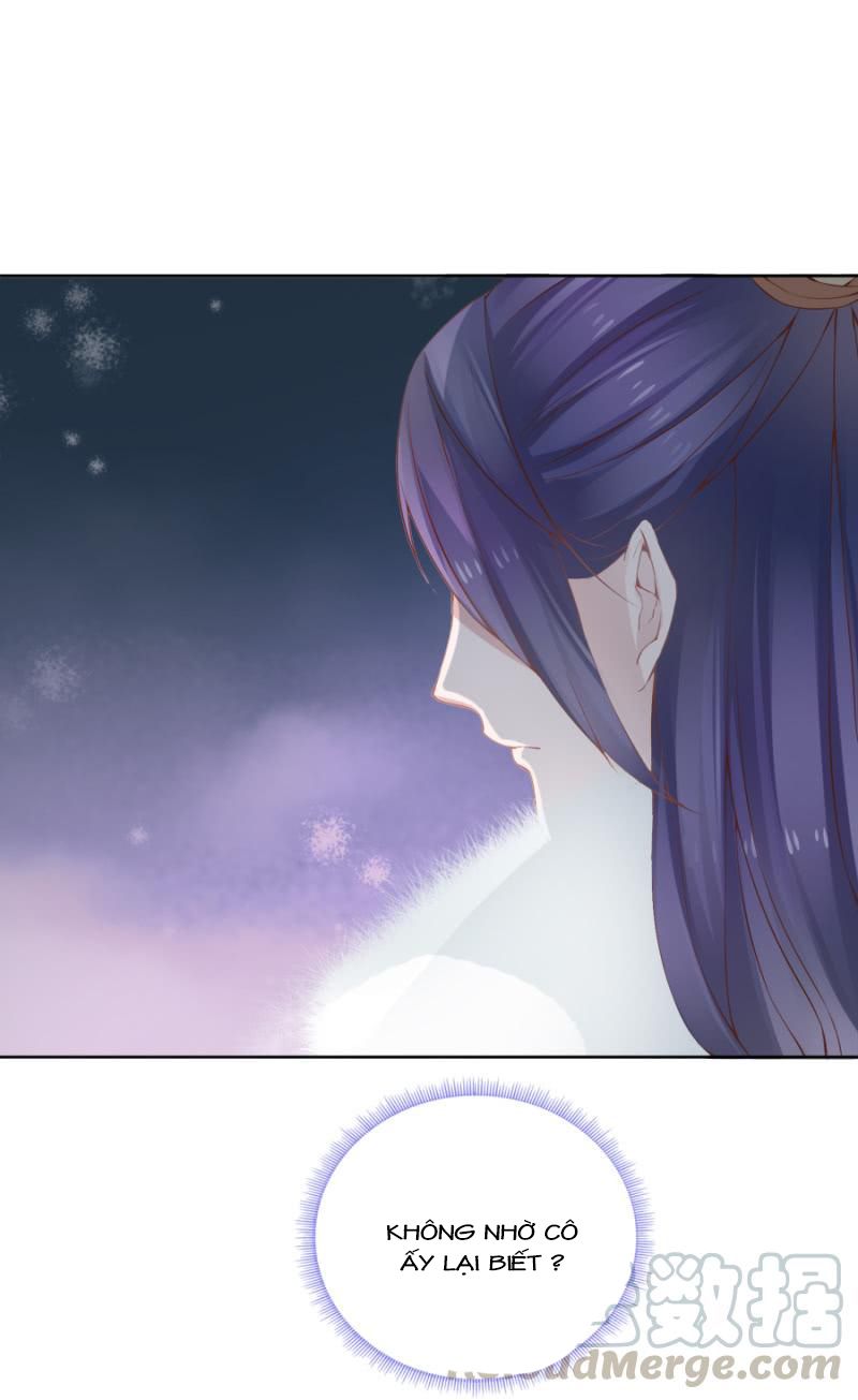 solo đi vương gia chapter 130 15