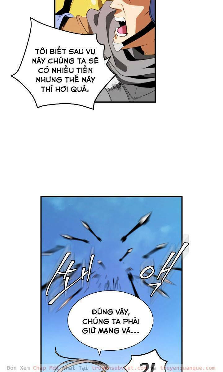 tôi sinh ra để làm người vĩ đại chapter 14 51