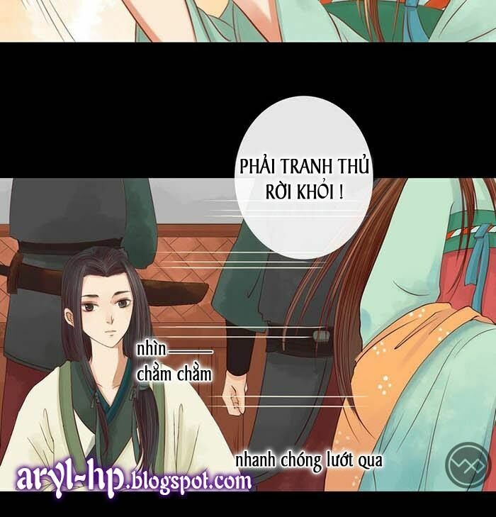 thứ nữ hữu độc chapter 6 6