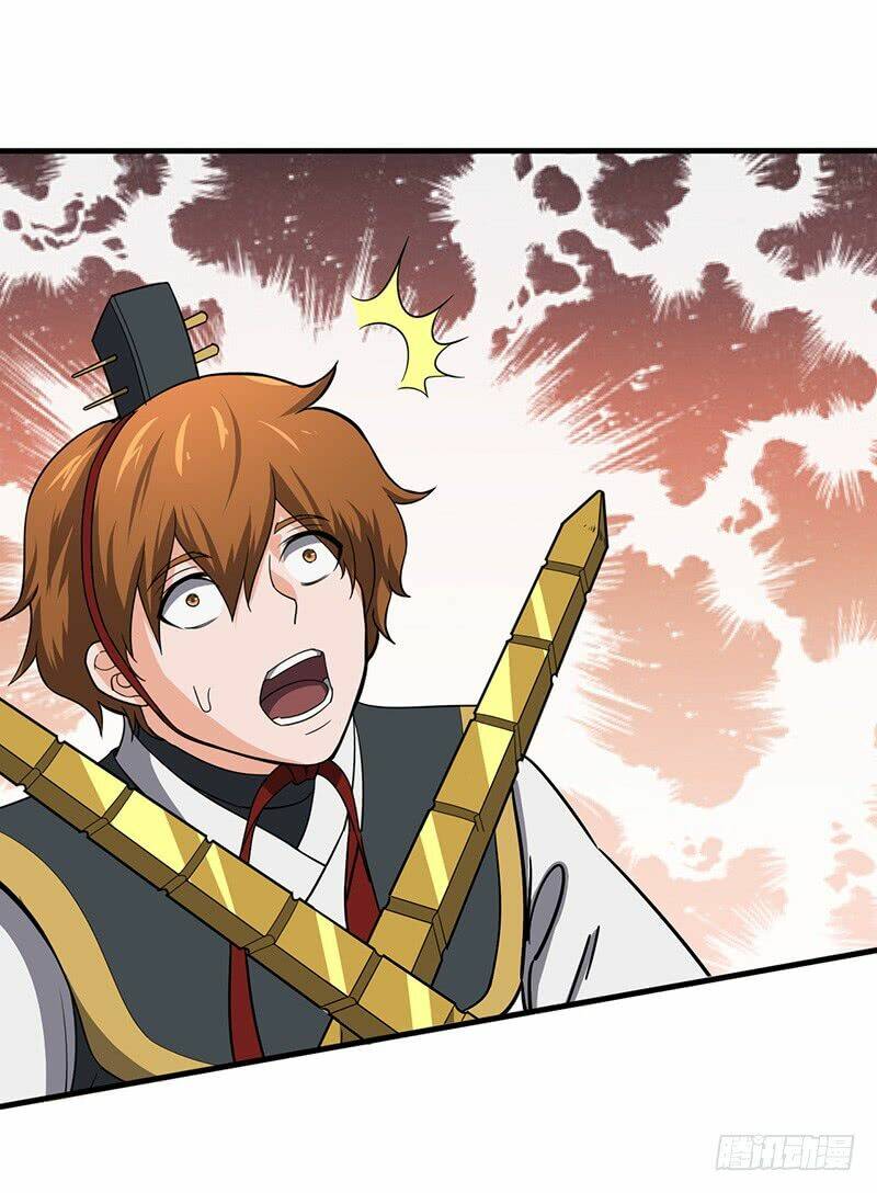 hỗn độn kiếm thần chapter 106 37