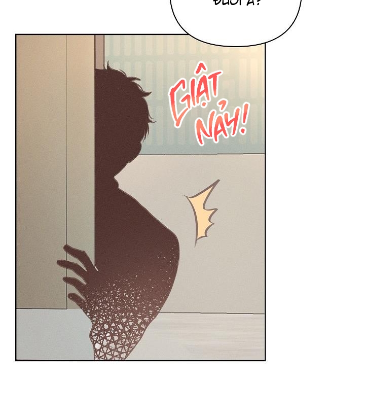 đại úy lãng mạn thân yêu của tôi chapter 7 31