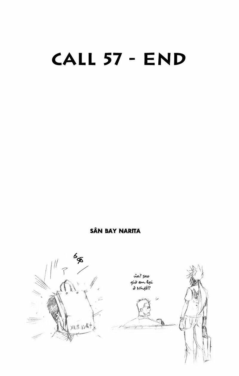 tấm thẻ bí ẩn chapter 57 19