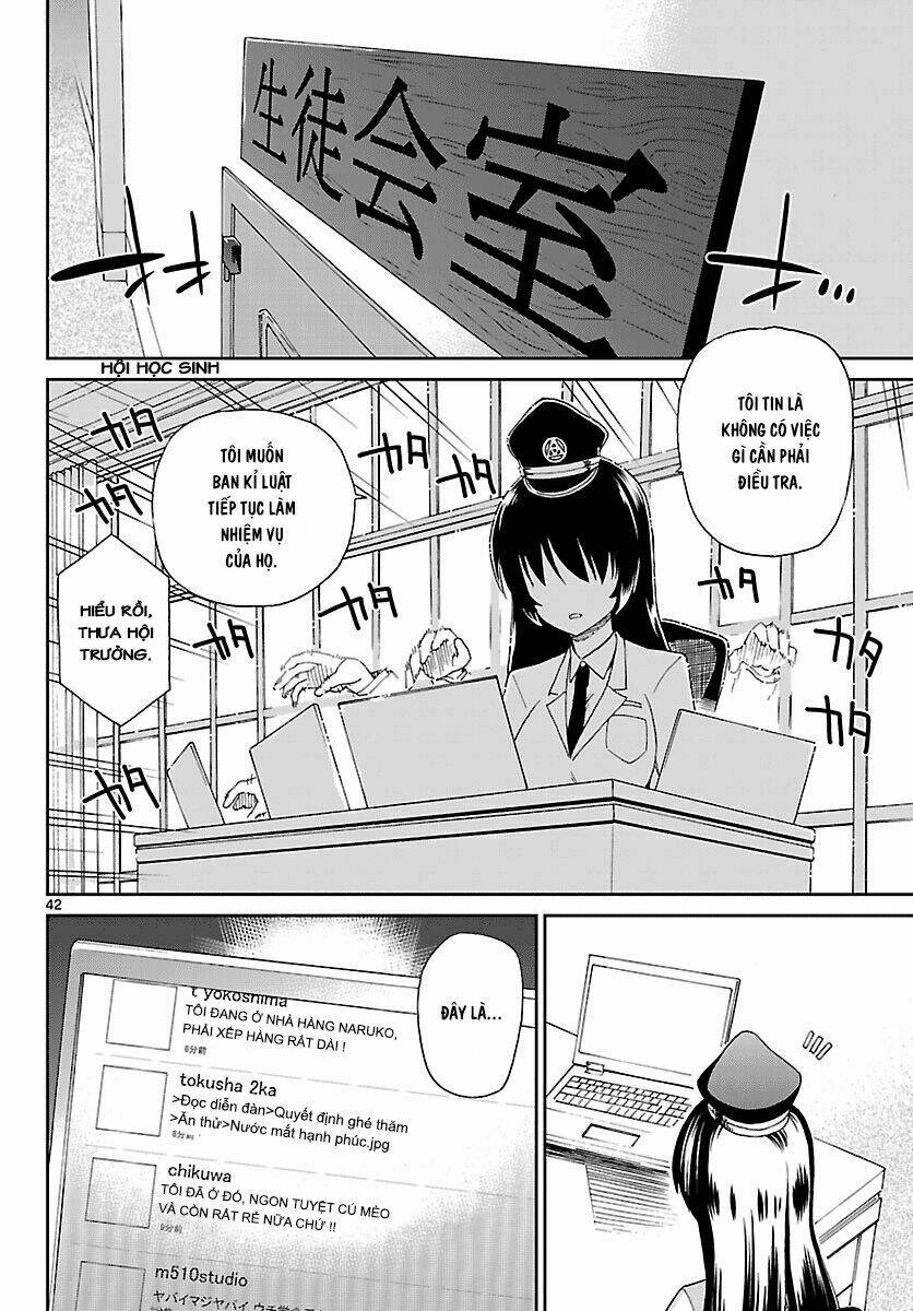 ichiba kurogane wa kasegitai chapter 1 41