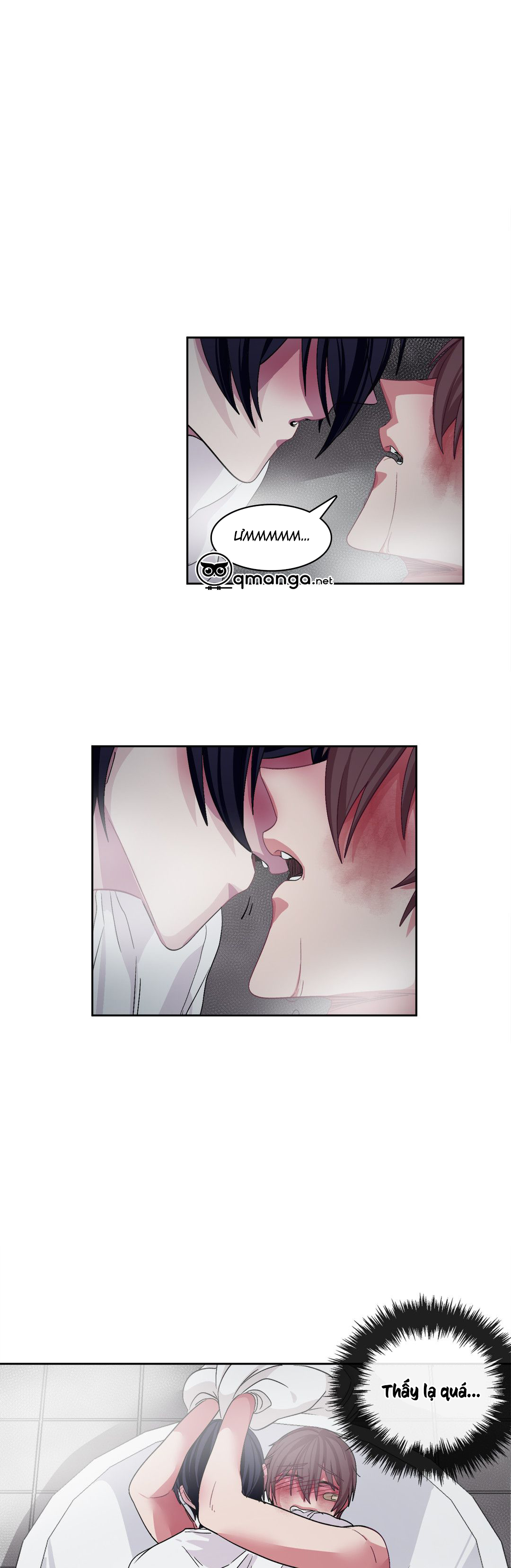 hãy tuân lệnh tôi chapter 12 6