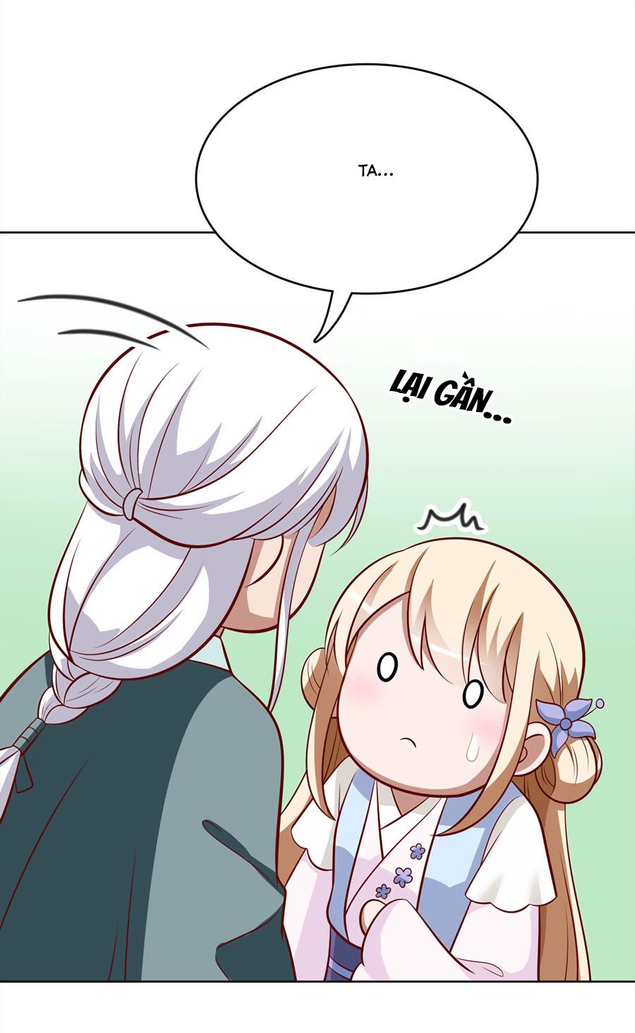 kiêu ngạo vương gia chủng điền phi chapter 86 19