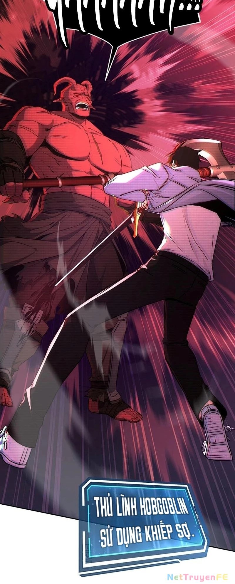 công thức cấp kiếm thần hồi quy chapter 5 42