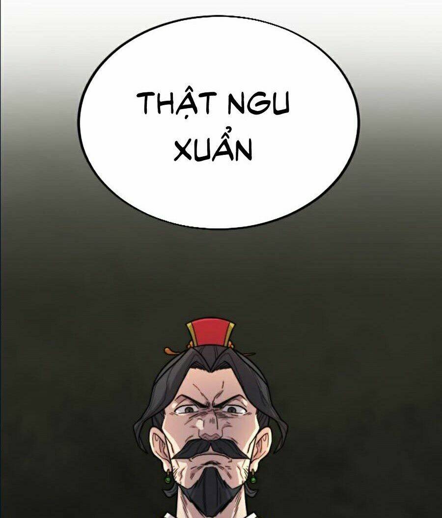 Hoa Sơn Tái Xuất Chapter 22 - Trang 115