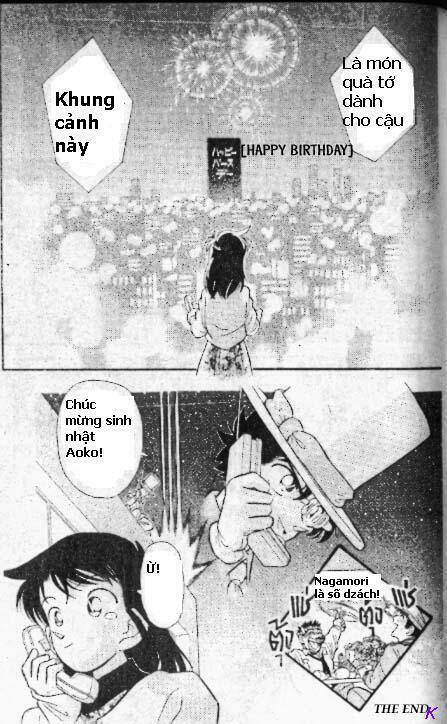 kaito kid chapter 19 29