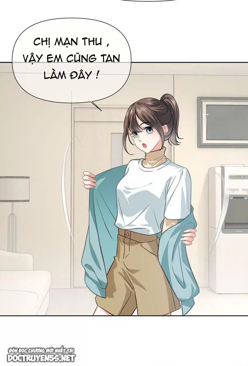 ảnh hậu một tuần mập ba cân chapter 15 24