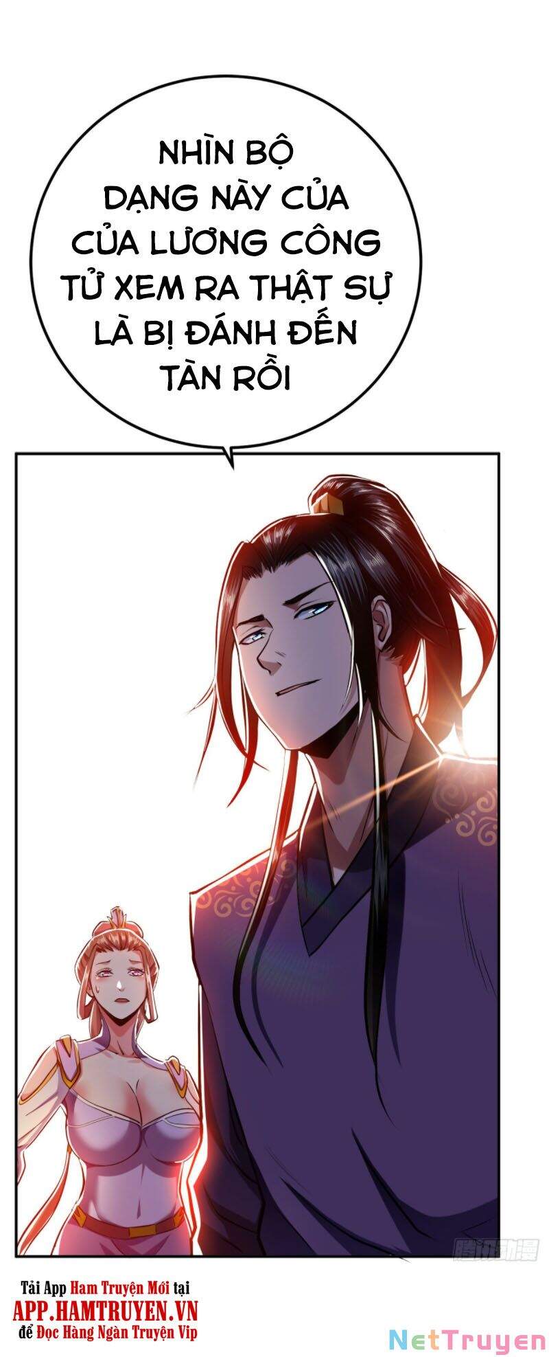 nam chính và hậu cung đều là của ta chapter 8 22