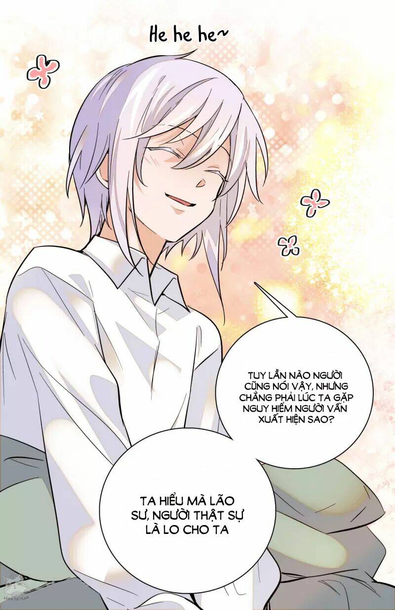 huyết túc khế ứớc chapter 21 22