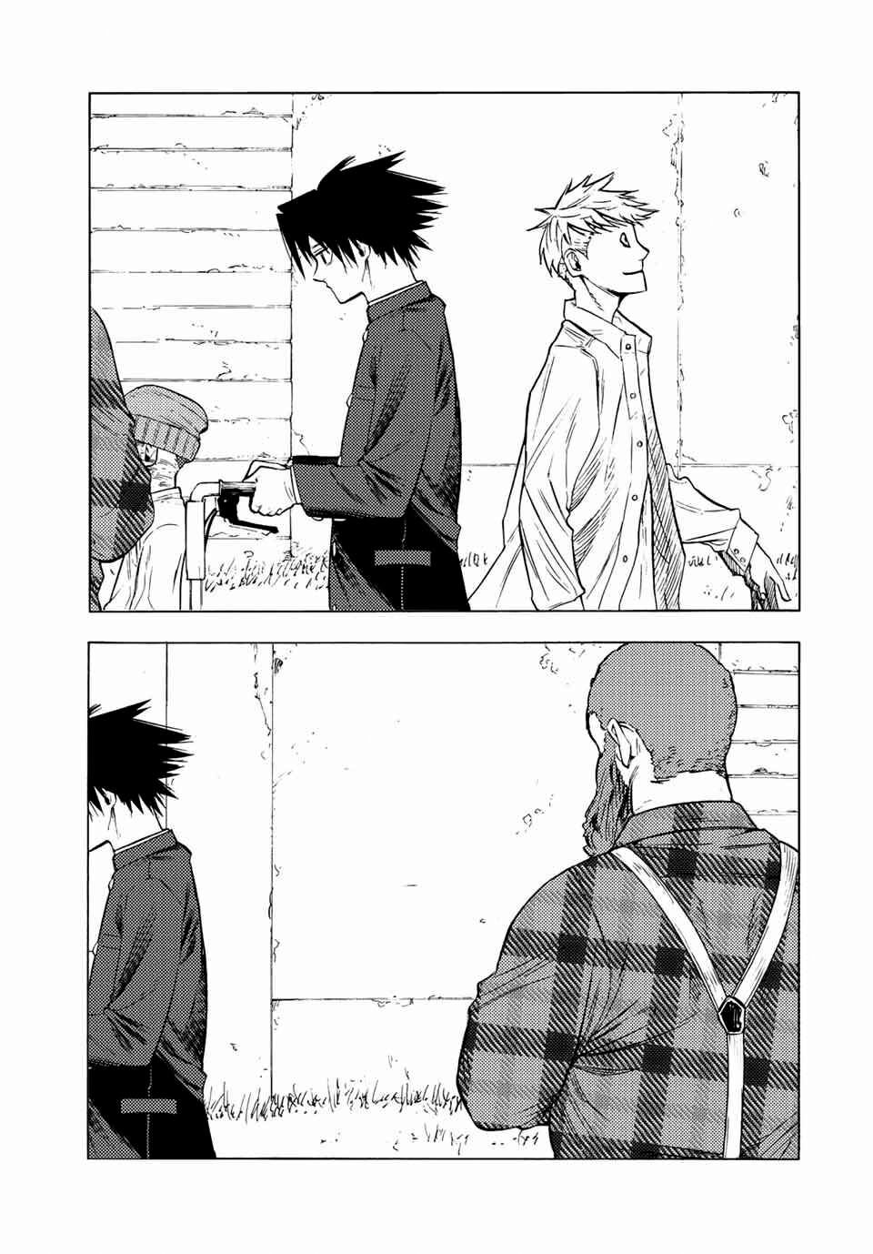 juujika no rokunin chapter 67 13