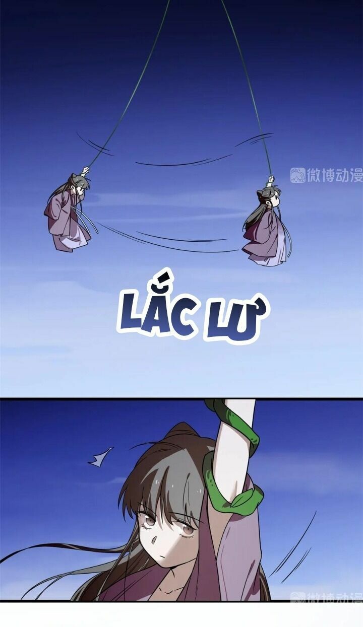 độc bộ thiên hạ: đặc công thần y chapter 223 5