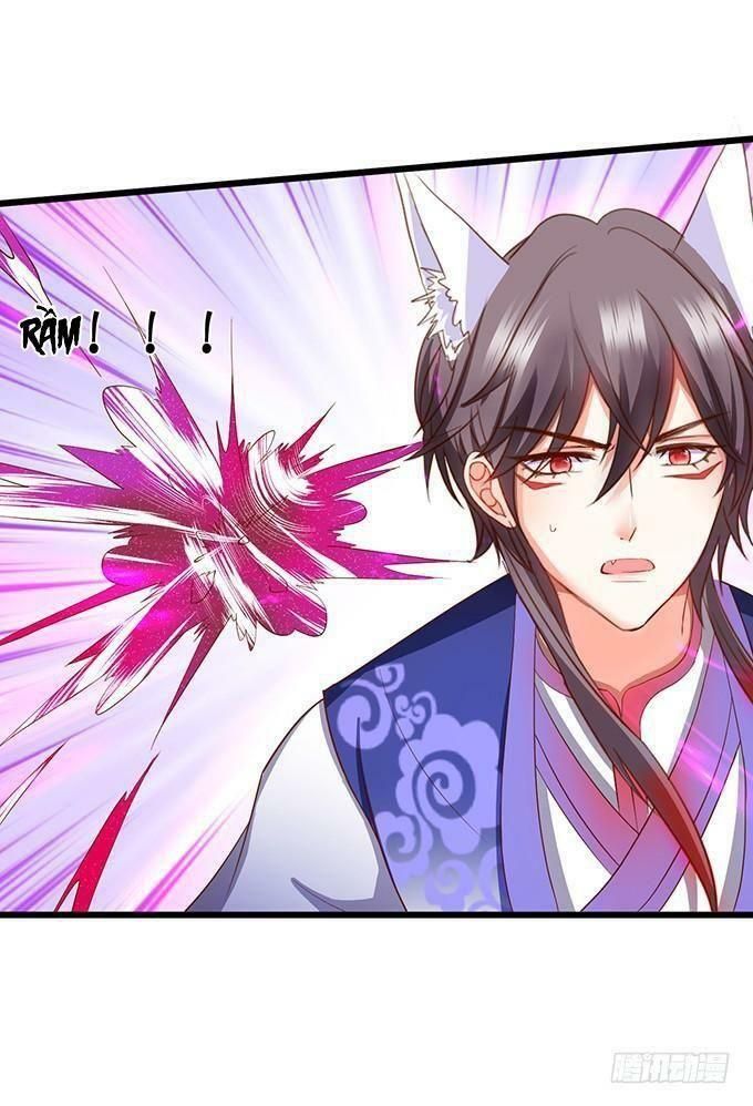 hồ tiên hung bạo chapter 75 27