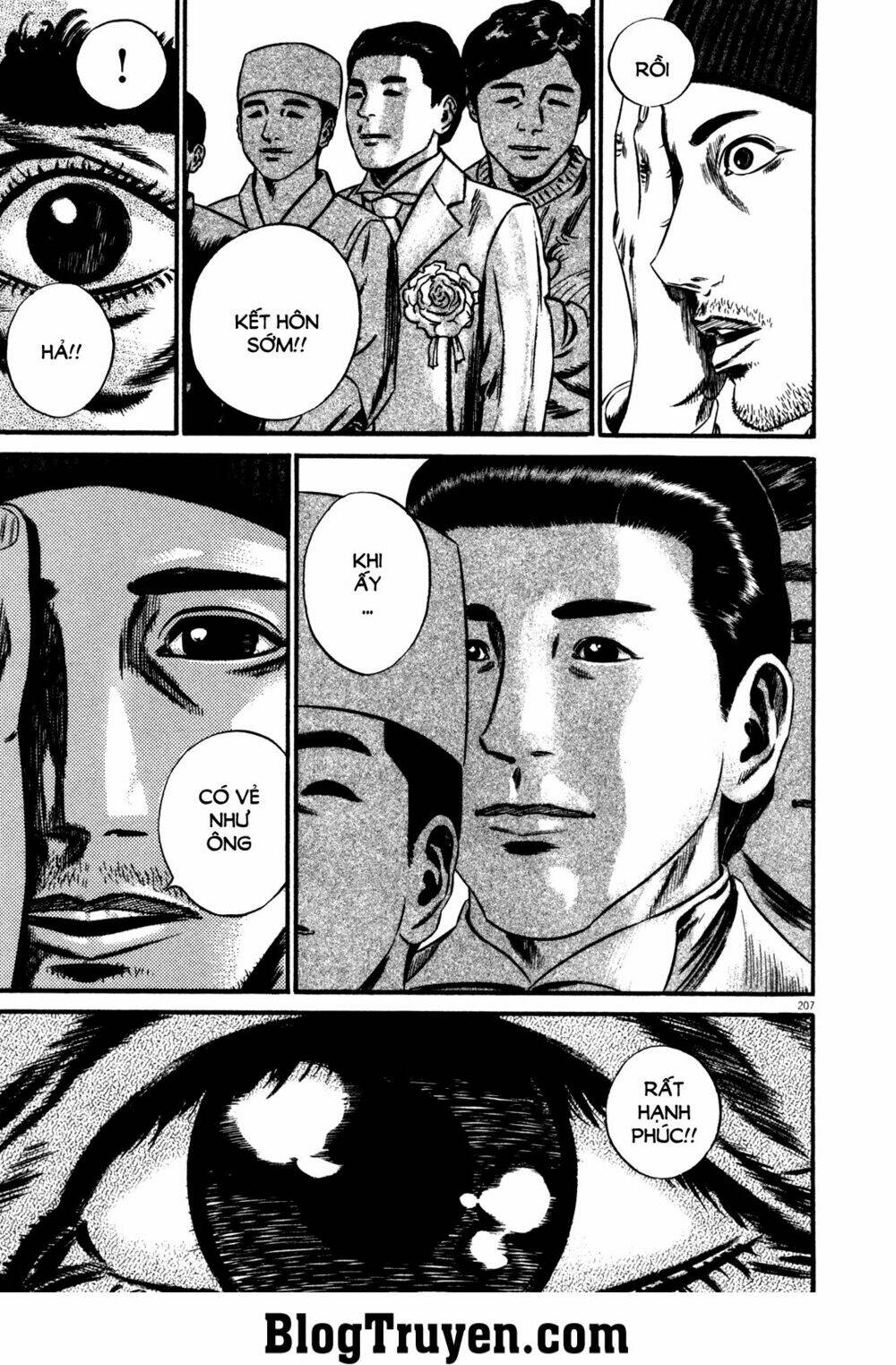 homunculus chapter 137 16