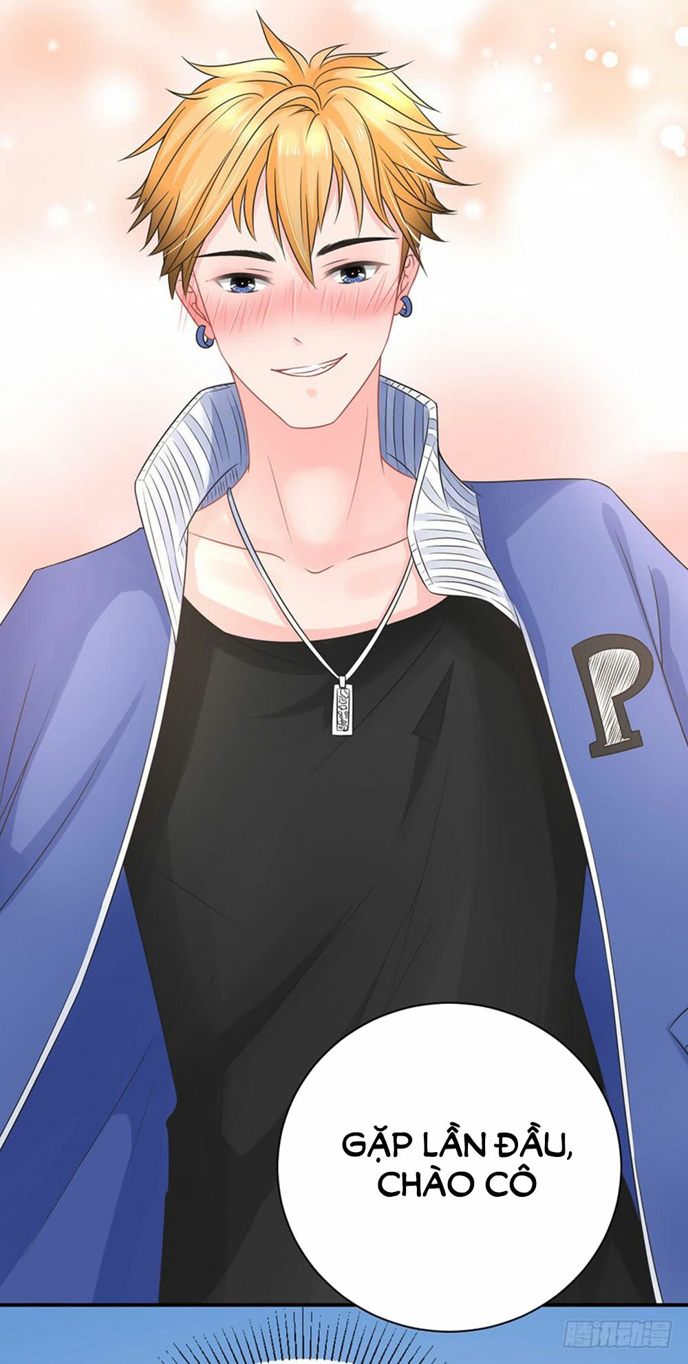 luyến đường thời quang chapter 71 11