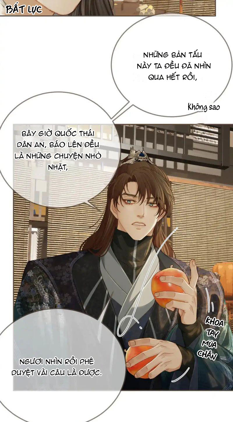 á nô 2: thám hoa chapter 34 14