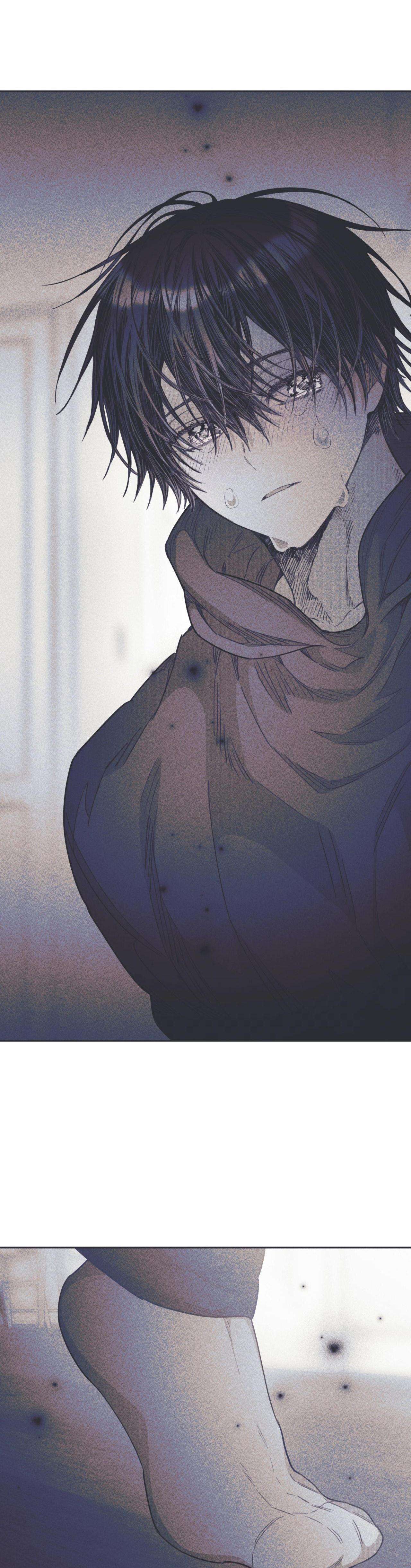 hồi ức cơn thịnh nộ chapter 27 14