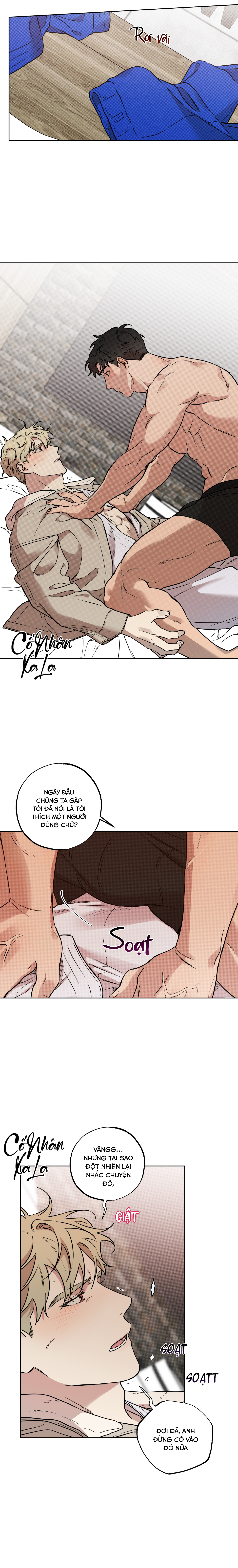 tình cảm trong sáng chapter 8 10