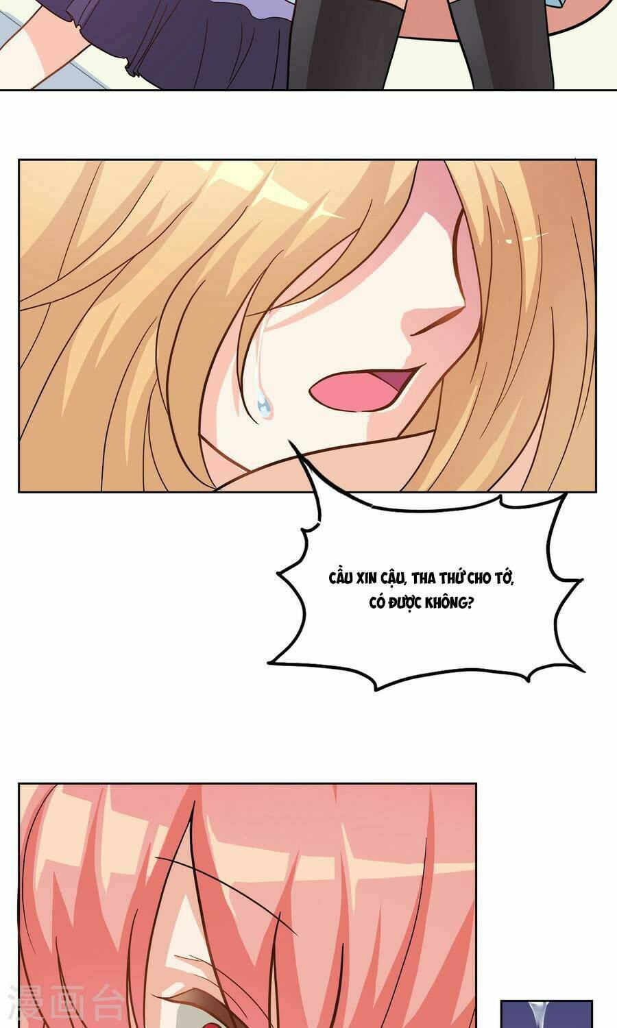 đào sắc tinh quang chapter 11 16